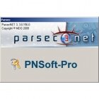 PNSoft-Pro Расширенная версия программного обеспечения для построения крупных территориально распределенных систем безопасности 