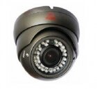 SR-S130V2812IRA Антивандальная AHD видеокамера с ИК подсветкой