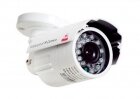 SR-N80F36IRD Уличная видеокамера с ИК подсветкой