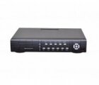 DSR 406 Real 4-канальный Real Time видеорегистратор с поддержкой CVBS (960H)/AHD(720p)