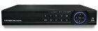 DSR - H409-PRO 4-канальный гибридный RealTime видеорегистратор с поддержкой IP(1080p), AHD(720p), CVBS(960H)
