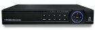 DSR - H809-PRO 8-канальный гибридный RealTime видеорегистратор с поддержкой IP(1080p), AHD (720p), CVBS(960H)