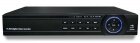 DSR - H1609-PRO 16-канальный гибридный видеорегистратор с поддержкой IP(1080p), AHD (720p), CVBS(960H)