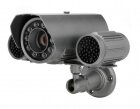 MDC-i6290TDN-110H Корпусная 2.0 мегапиксельная IP-камера День/Ночь в уличном кожухе с нагревательными элементами и ИК-подсветкой