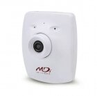 MDC-N4060 Корпусная 1.3 мегапиксельная IP-камера