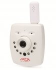 MDC-N4060W-8 Корпусная 1.3 мегапиксельная IP-камера с Wi-Fi модулем и ИК-подсветкой