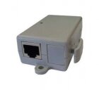 MDC-PoE адаптер / Адаптер питания по кабелю Ethernet
