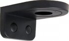 WMB-101SB Кронштейн настенный для купольных камер в пластиковых корпусах с вариофокальным объективом, цвет черный