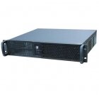 MDR-iVC25-5 Сетевой IP видеорегистратор, 2U, 25 цифровых канала с возможностью расширения до 32