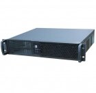 MDR-iVC32-8 Сетевой IP видеорегистратор, 2U, 32 цифровых канала с возможностью расширения до 128