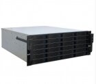 MDR-iVC150-24 Сетевой IP видеорегистратор, 4U, 150 цифровых канала с возможностью расширения до 256