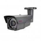 MDC-AH6290TDN-35H Корпусная камера в уличном кожухе с нагревателями