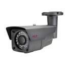 MDC-AH6260VTD-35H Корпусная камера в уличном кожухе с нагревателями