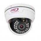 MDC-AH7260TDN-30 Купольная камера для помещений