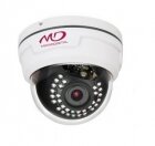 MDC-AH7290TDN-30 Купольная камера для помещений