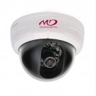 MDC-AH7260FDN Купольная камера для помещений