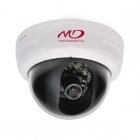 MDC-H7260F Купольная камера с изображением высокой четкости HD-SDI