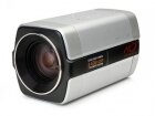 MDC-5220Z36 Корпусная видеокамера День/Ночь с 36x оптическим увеличением