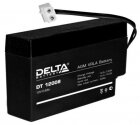 Delta DT 12008 Аккумулятор герметичный свинцово-кислотный