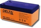 Delta DTM 12032 Аккумулятор герметичный свинцово-кислотный