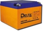 Delta DTM 1226 Аккумулятор герметичный свинцово-кислотный
