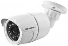 DIVITEC DT-IP1011BF-I2 Уличная корпусная IP видеокамера
