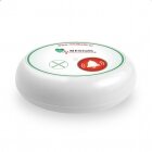 Medbells Y-V2-W Беспроводная кнопка вызова / сброса медсестры