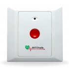 Medbells BY811 Влагозащищенная кнопка вызова