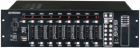 PX-8000D Аудиоматричный контроллер 8x8, питание 220В/24В