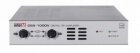 DSA-100DV Двухканальный цифровой усилитель мощности, 2x100 Вт, 20-20000 Гц
